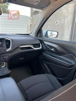 GMC Terrain
